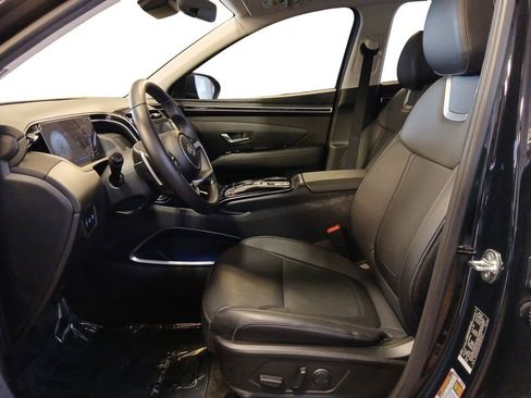 Used 2024 Hyundai Tucson Limited image 9