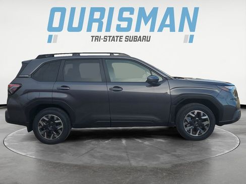 New 2026 Subaru Forester Premium w/ Base/Premium Package AWD/4WD image 7