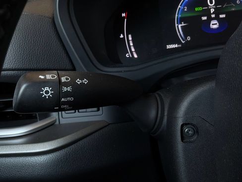 Used 2025 Toyota Grand Highlander FWD image 39