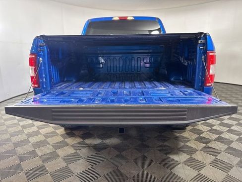 Certified 2019 Ford F150 XL w/ Equipment Group 101A Mid image 20