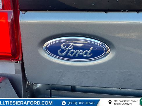 New 2026 Ford F250 Platinum w/ Tremor Off-Road Package image 10