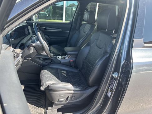 Certified 2024 Kia Telluride SX Prestige X-Pro AWD/4WD image 15
