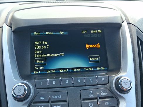 Used 2016 Chevrolet Equinox LT w/ Convenience Package AWD/4WD image 18