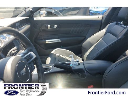 Used 2023 Ford Mustang GT Premium w/ GT Performance Package RWD image 9