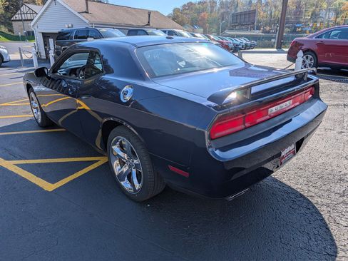 Used 2013 Dodge Challenger R/T Plus image 5