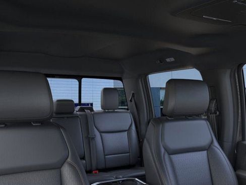 New 2026 Ford F150 Lariat w/ Equipment Group 502A High image 22