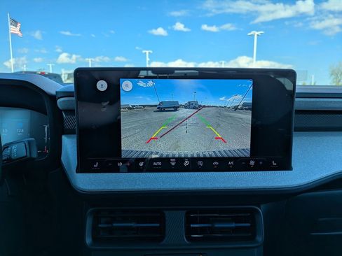 New 2025 Ford Maverick XLT w/ XLT Luxury Package image 14