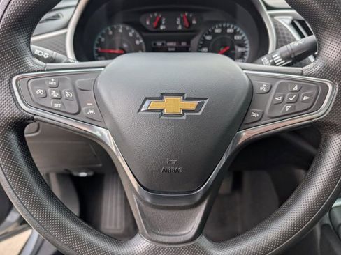 Used 2024 Chevrolet Malibu LT FWD image 12