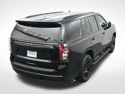 Used 2022 Chevrolet Tahoe Z71 w/ Luxury Package AWD/4WD image 25