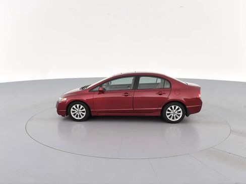 Used 2008 Honda Civic LX image 3