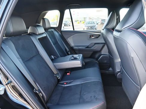 New 2026 Toyota RAV4 AWD Plug-in Hybrid image 16