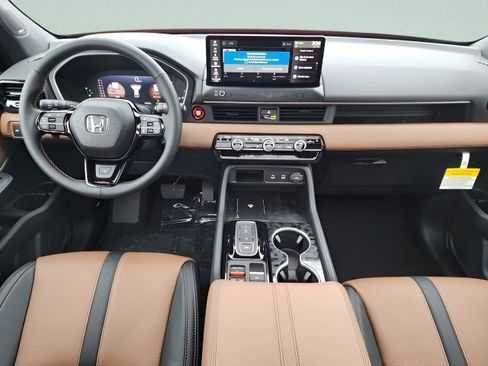 New 2026 Honda Passport TrailSport Elite image 23