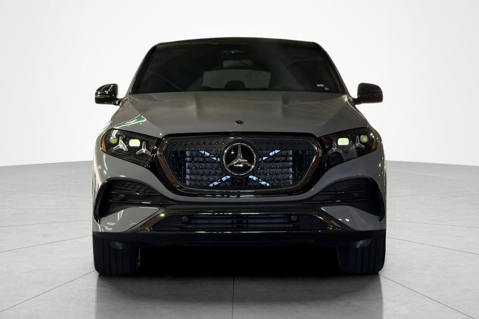 New 2027 Mercedes-Benz GLE 450 4MATIC Coupe image 8
