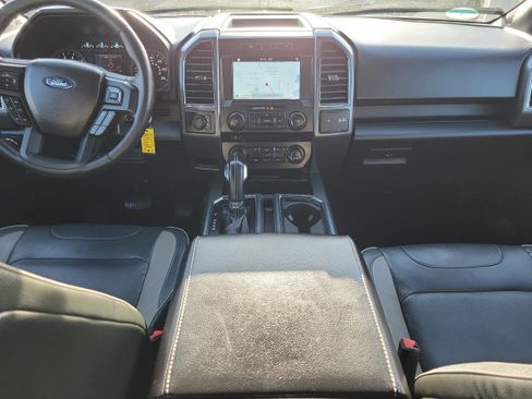 Used 2018 Ford F150 XLT w/ Equipment Group 302A Luxury image 16