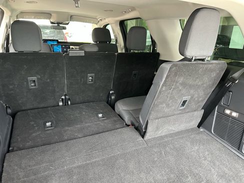 Certified 2025 Ford Expedition Active RWD image 26