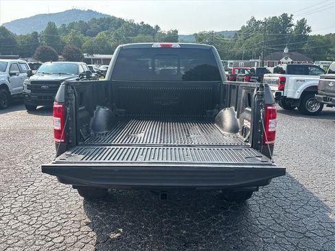 Used 2020 Ford F150 XLT w/ Equipment Group 302A Luxury AWD/4WD image 7