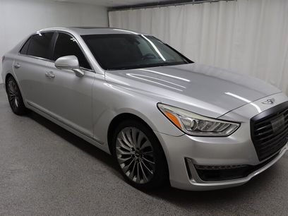Used 2017 Genesis G90 3.3T Premium