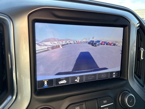 Used 2022 Chevrolet Silverado 2500 LTZ w/ LTZ Plus Package image 25