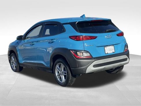 Used 2022 Hyundai Kona SE image 5