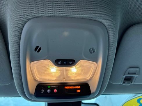 Used 2023 Buick Encore GX Select w/ Sport Touring Package AWD/4WD image 14