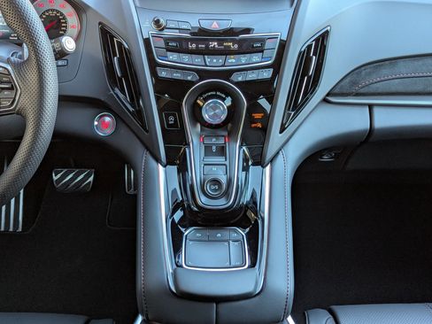 New 2026 Acura RDX A-Spec image 19