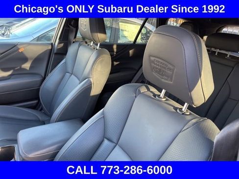 Used 2023 Subaru Outback Wilderness image 4