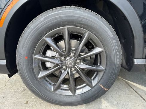 New 2026 Honda CR-V EX-L image 23