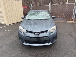 Used 2014 Toyota Corolla LE video 2