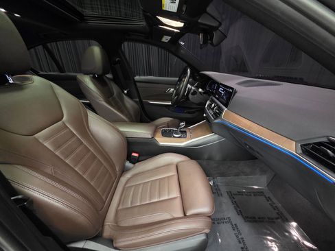 Used 2020 BMW M340i xDrive AWD/4WD image 4