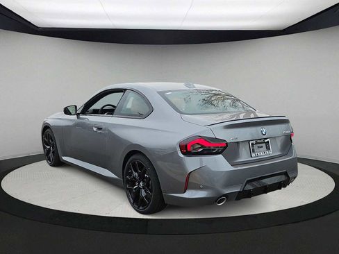 New 2026 BMW 230i xDrive Coupe w/ M Sport Package image 6