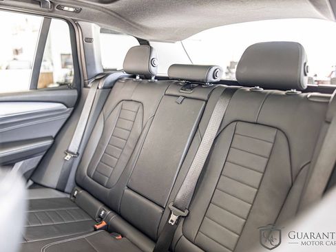 Used 2019 BMW X3 xDrive30i w/ M Sport Package 2 image 34