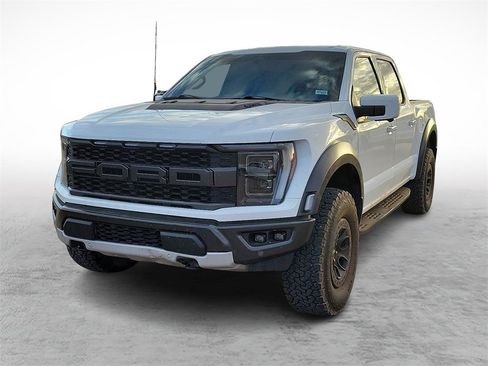 Used 2023 Ford F150 Raptor w/ Raptor Carbon Fiber Package image 4