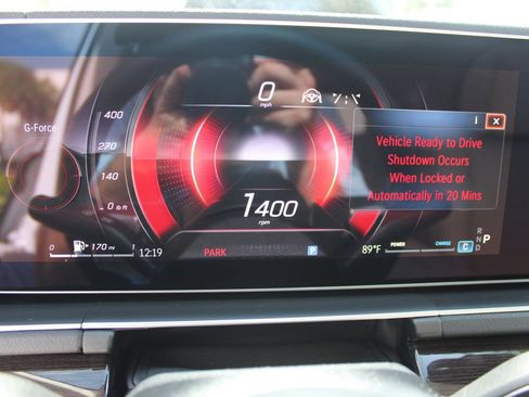 New 2026 Mercedes-Benz GLE 450 4MATIC image 19