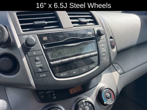 Used 2010 Toyota RAV4 2WD image 7