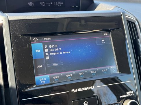 Used 2023 Subaru Forester image 4