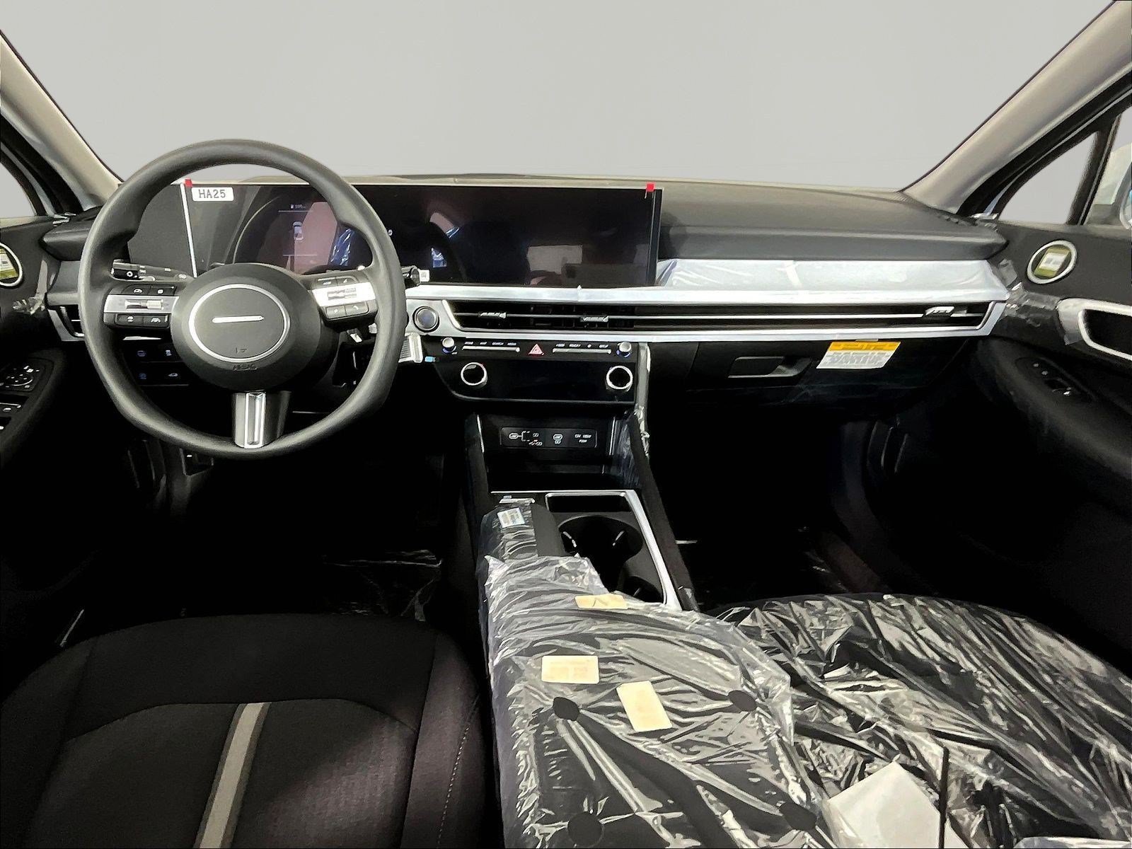 New 2026 Hyundai Sonata Blue FWD image 10