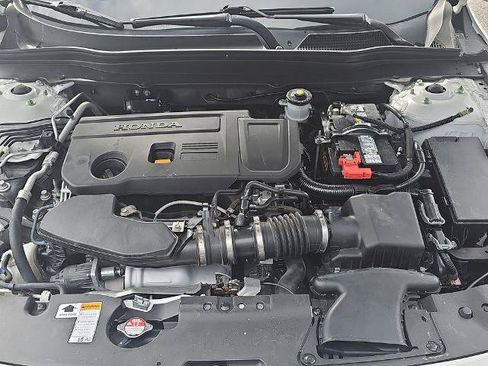Used 2021 Honda Accord Sport image 27