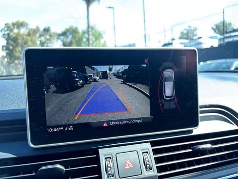 Used 2018 Audi SQ5 Premium Plus image 12