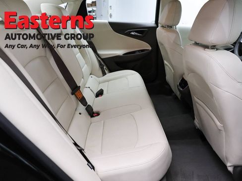 Used 2024 Chevrolet Malibu LT FWD image 25