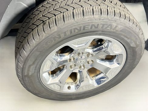 Used 2023 RAM 1500 Big Horn image 29