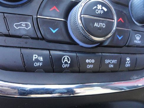 Used 2016 Dodge Durango Citadel w/ Trailer Tow Group IV image 21