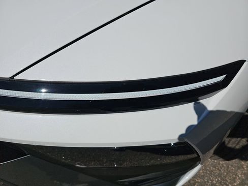 New 2026 Hyundai Sonata Blue image 29