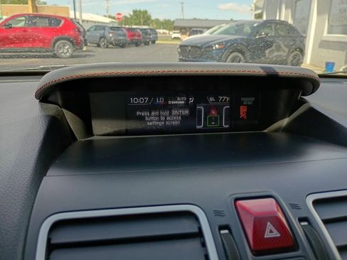 Used 2018 Subaru WRX AWD/4WD image 19
