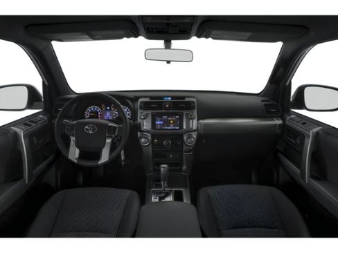 Used 2019 Toyota 4Runner SR5 RWD image 8
