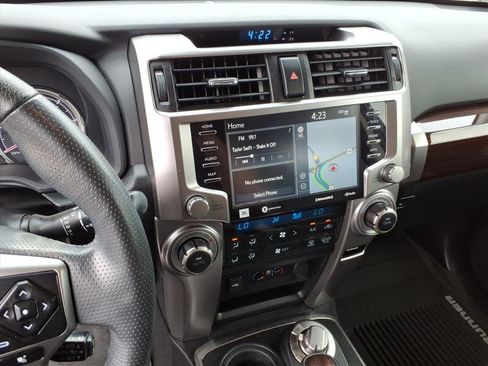 Used 2021 Toyota 4Runner Limited AWD/4WD image 15