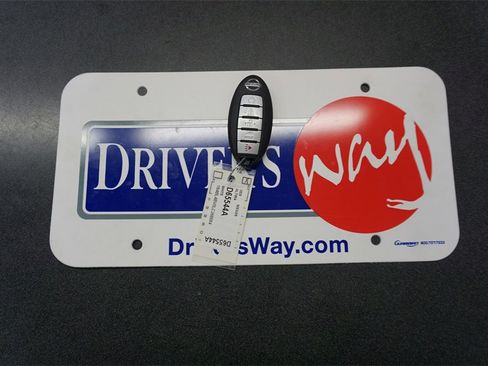 Used 2020 Nissan Altima 2.5 S image 16