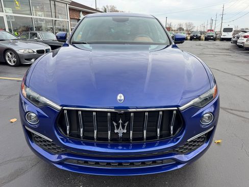 Used 2022 Maserati Levante GT image 35