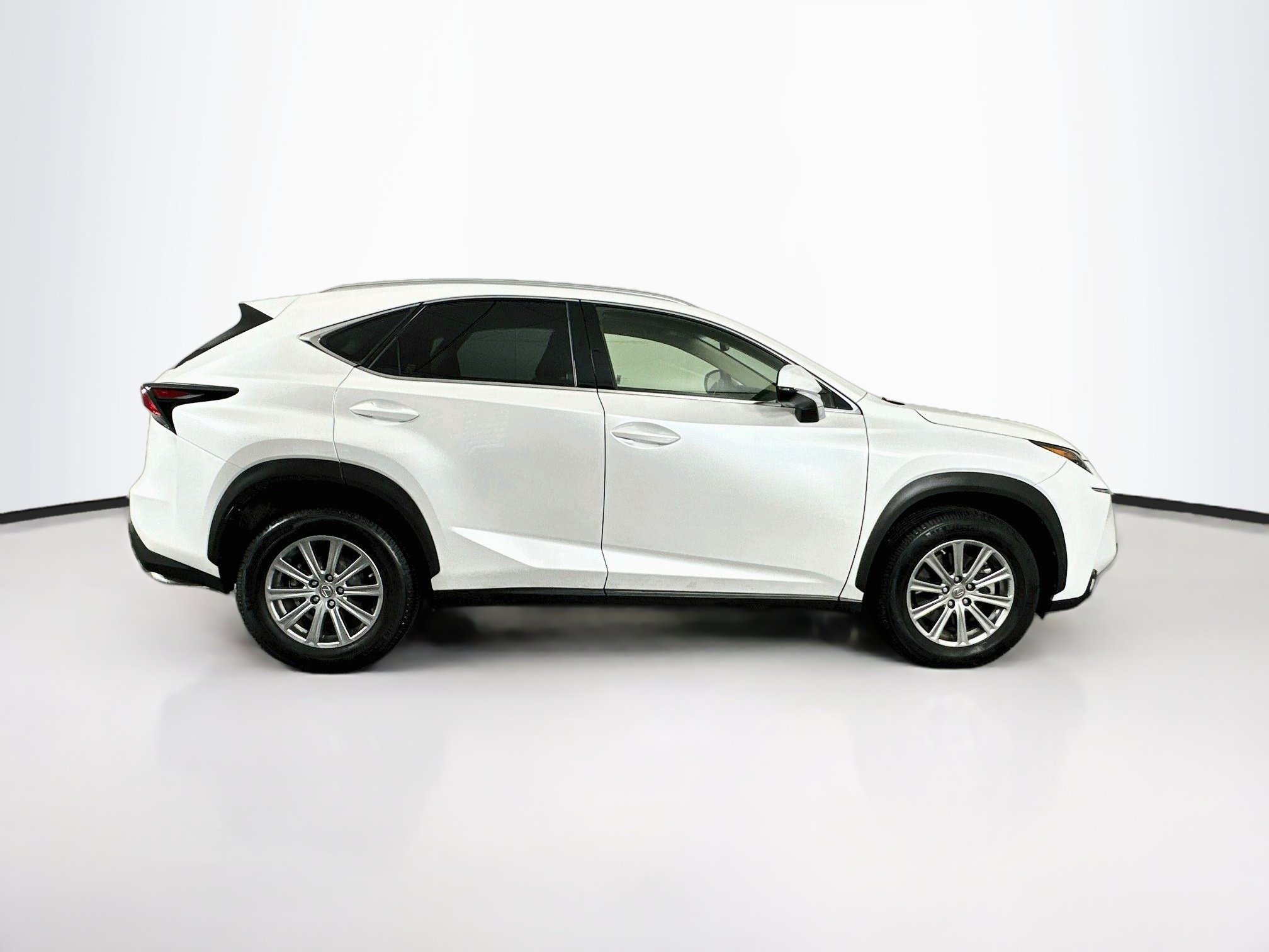 Used 2016 Lexus NX 200t FWD w/ Accessory Package image 10
