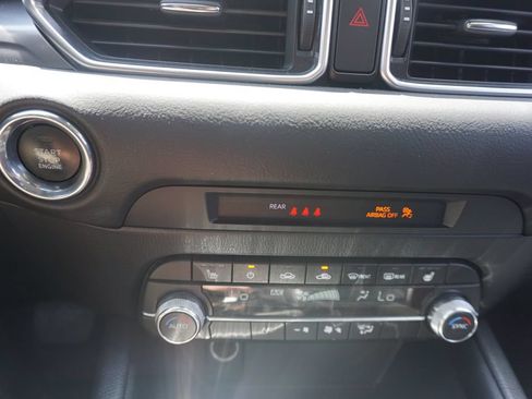 Used 2019 MAZDA CX-5 Touring FWD image 12