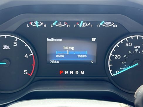 Used 2025 Ford F350 XL w/ XL Driver Assist Package AWD/4WD image 21